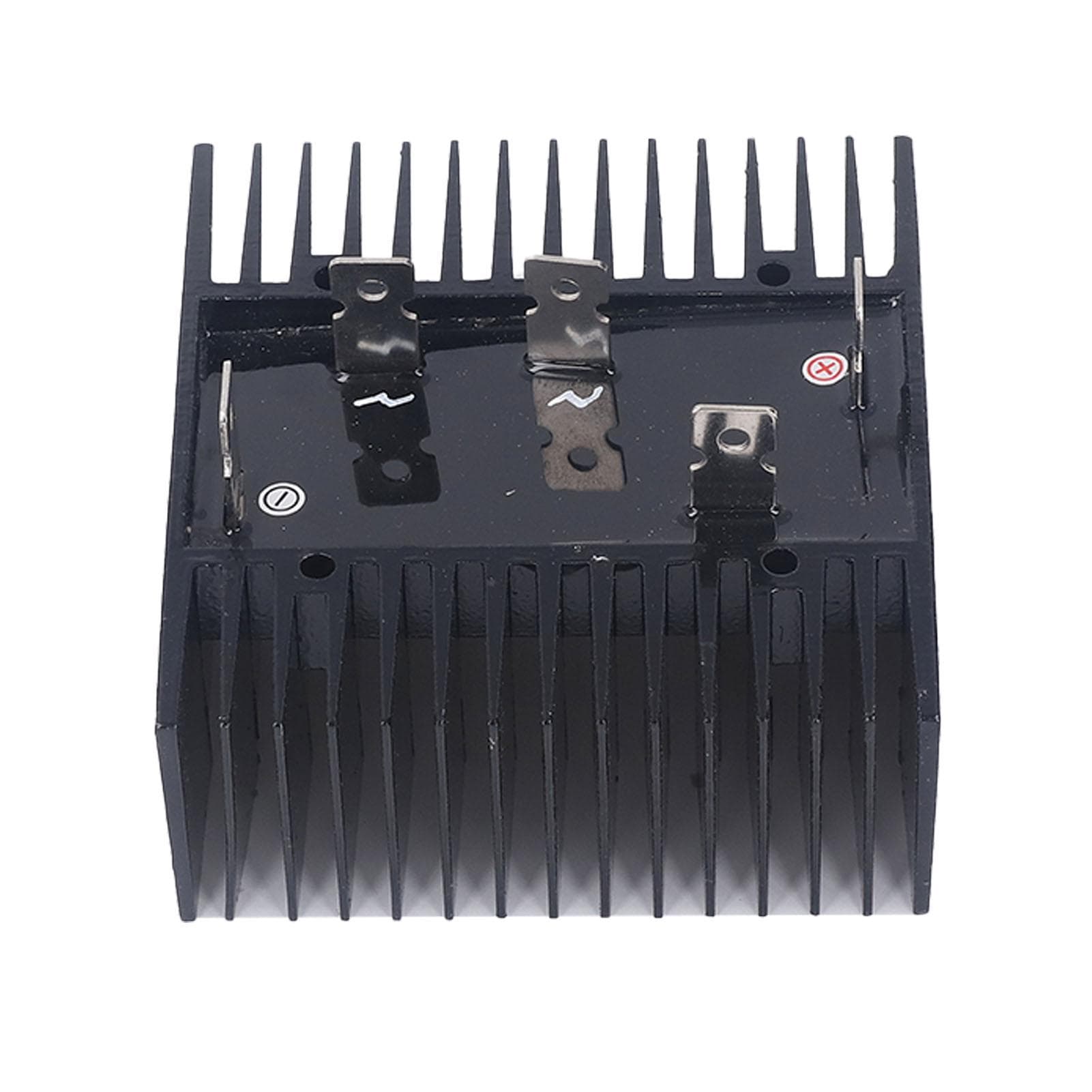 Diode Bridge Rectifier 3 Phase High Power Full Wave Rectifier Power Module 300A 1200V