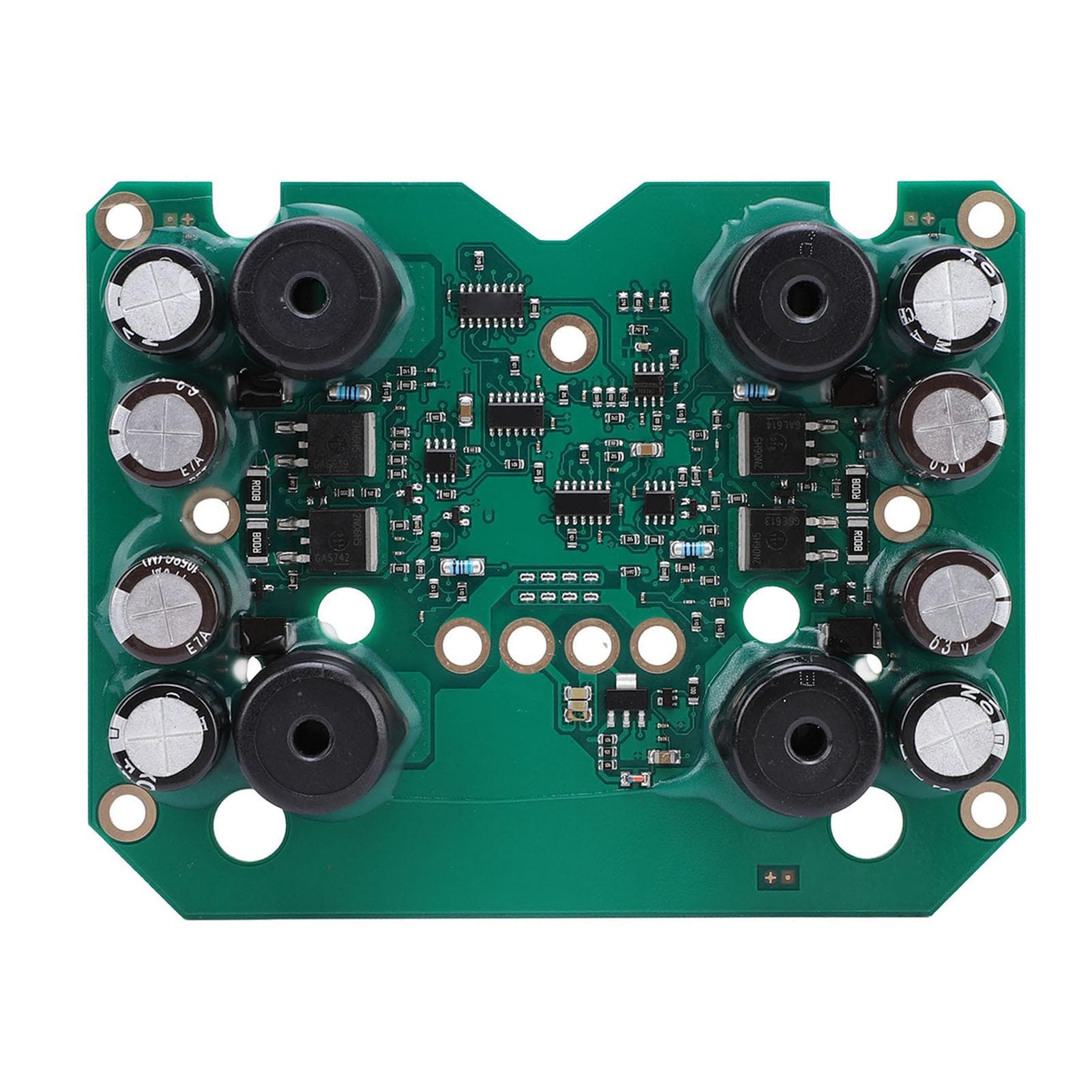 Fuel Injection Control Module 904?229 Enhanced Performance Sturdy Fuel Injection Module for F?450
