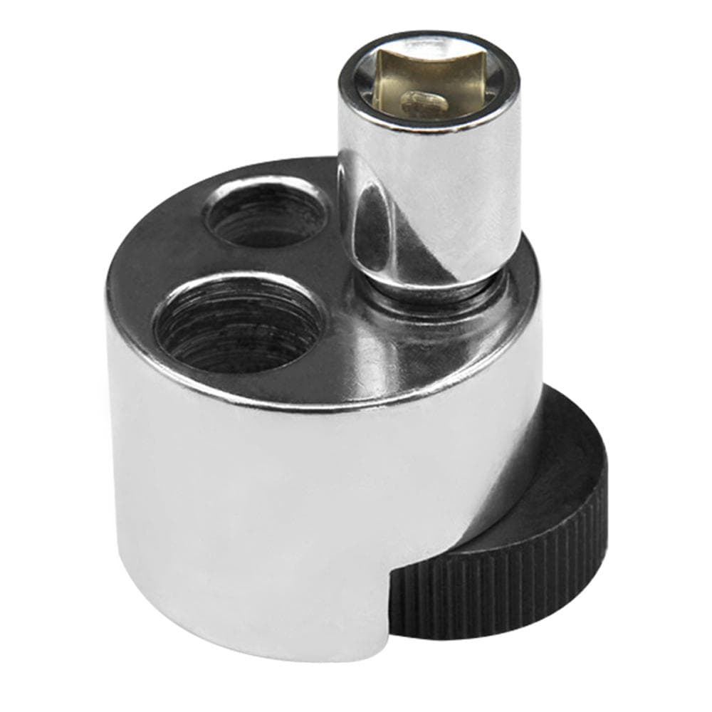 T31006 Bolt Extractor Professional Broken Bolt Remover Useful Spiral Nut Extractors Stripped Screws multicolour