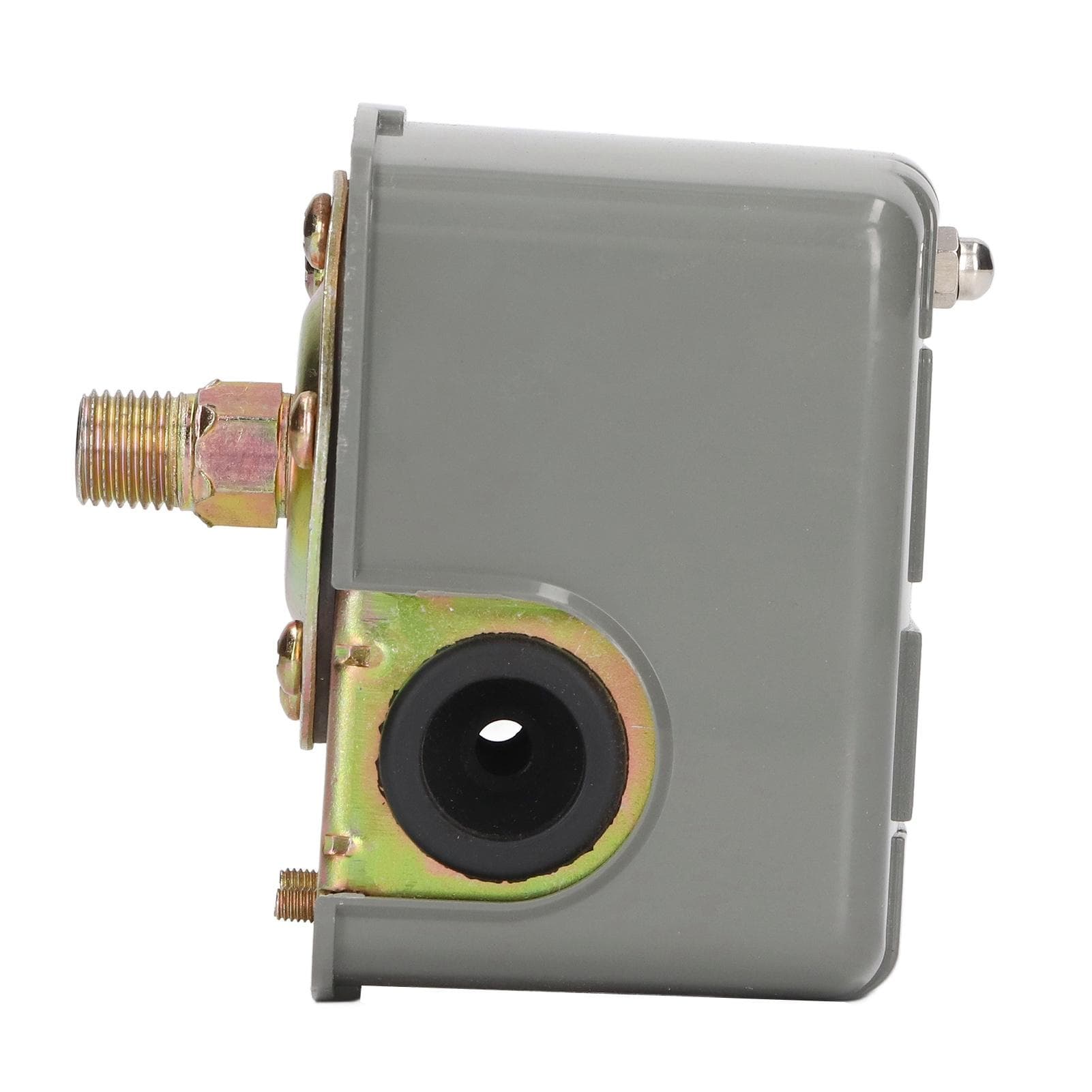 Water Pump Pressure Switch Controller ZG14 Thread Metal Plastic Adjustable Automatic Pump Pressure