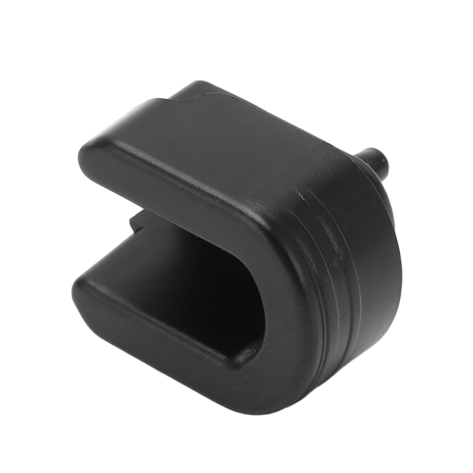 Tailgate Bushing Lift Assist Rear Right 84331136 Black Replacement for Silverado 1500 2500HD 3500HD