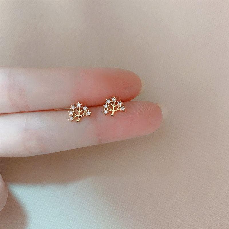 High-End Korean Style Pearl Earrings: Retro Hong Kong Elegance with Light Luxury Texture