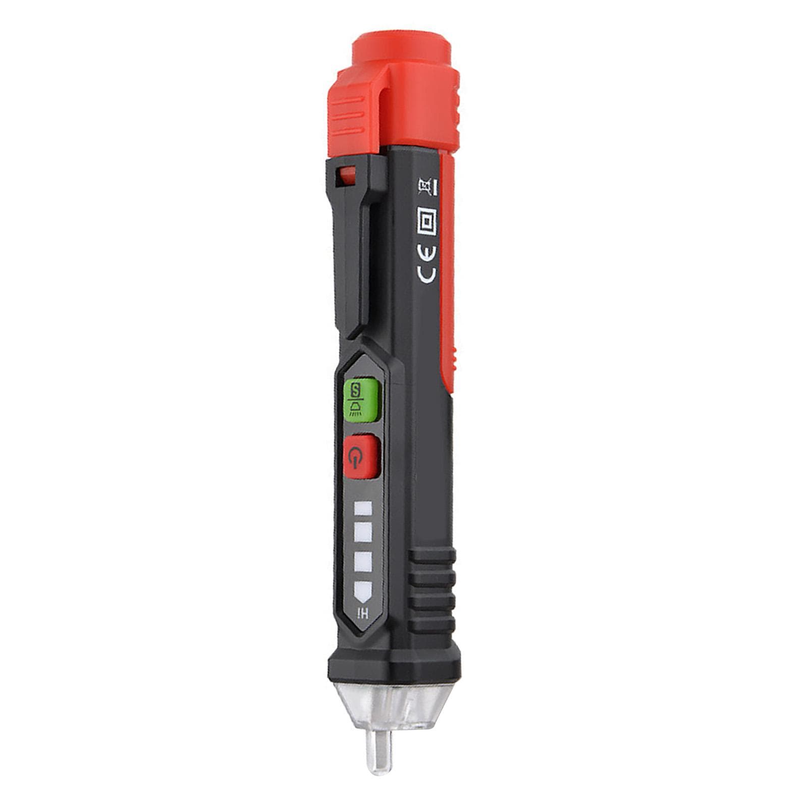 Inductive Electric Pen Smart Multifunctional Household LED Lighting Non Contact Digital Test Pencil