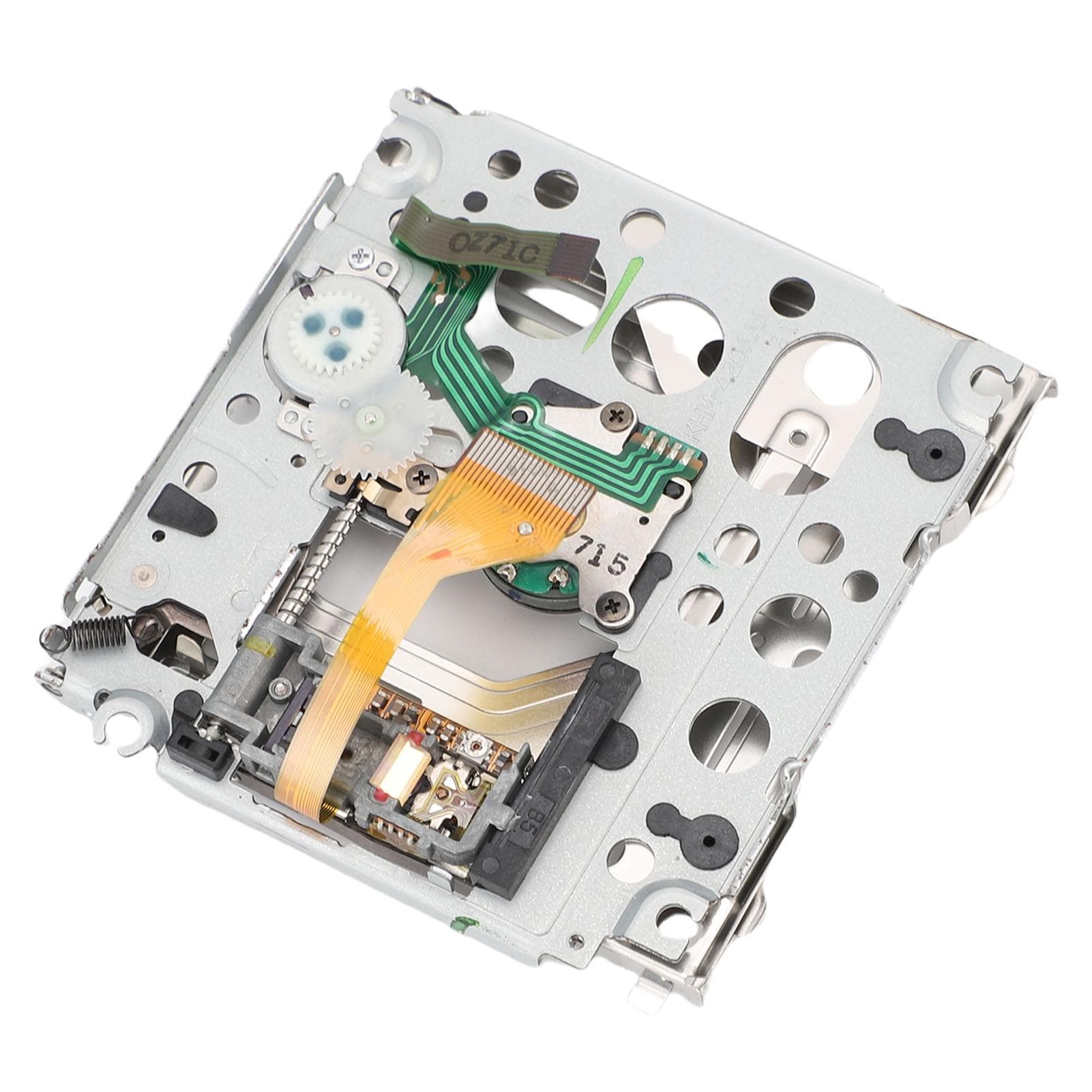 Lasing Lens Disk Drive Module Unit Metal Frame KHM-420AAA Connector Replacement for 1003 1000 Game