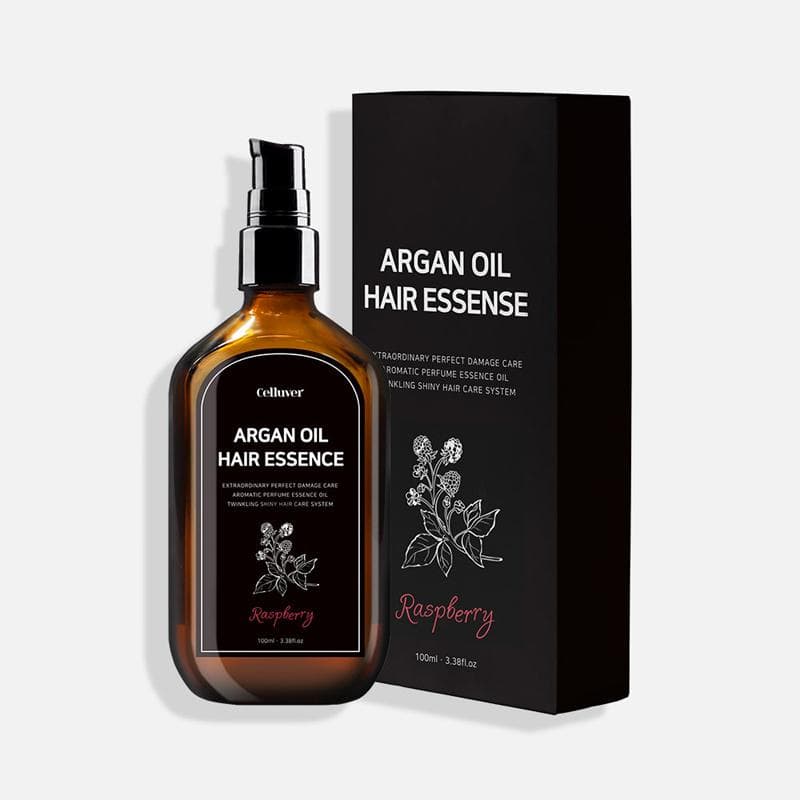 [Celluver] Argan Oil Hair Perfume Essence (7 Types) 100ml 01 Marilyn