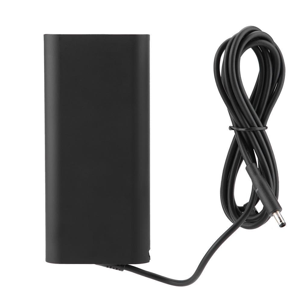 130W Large Power Laptop Power Adapter Safe Charging Notebook Power Supply for DELL - AU PLUG