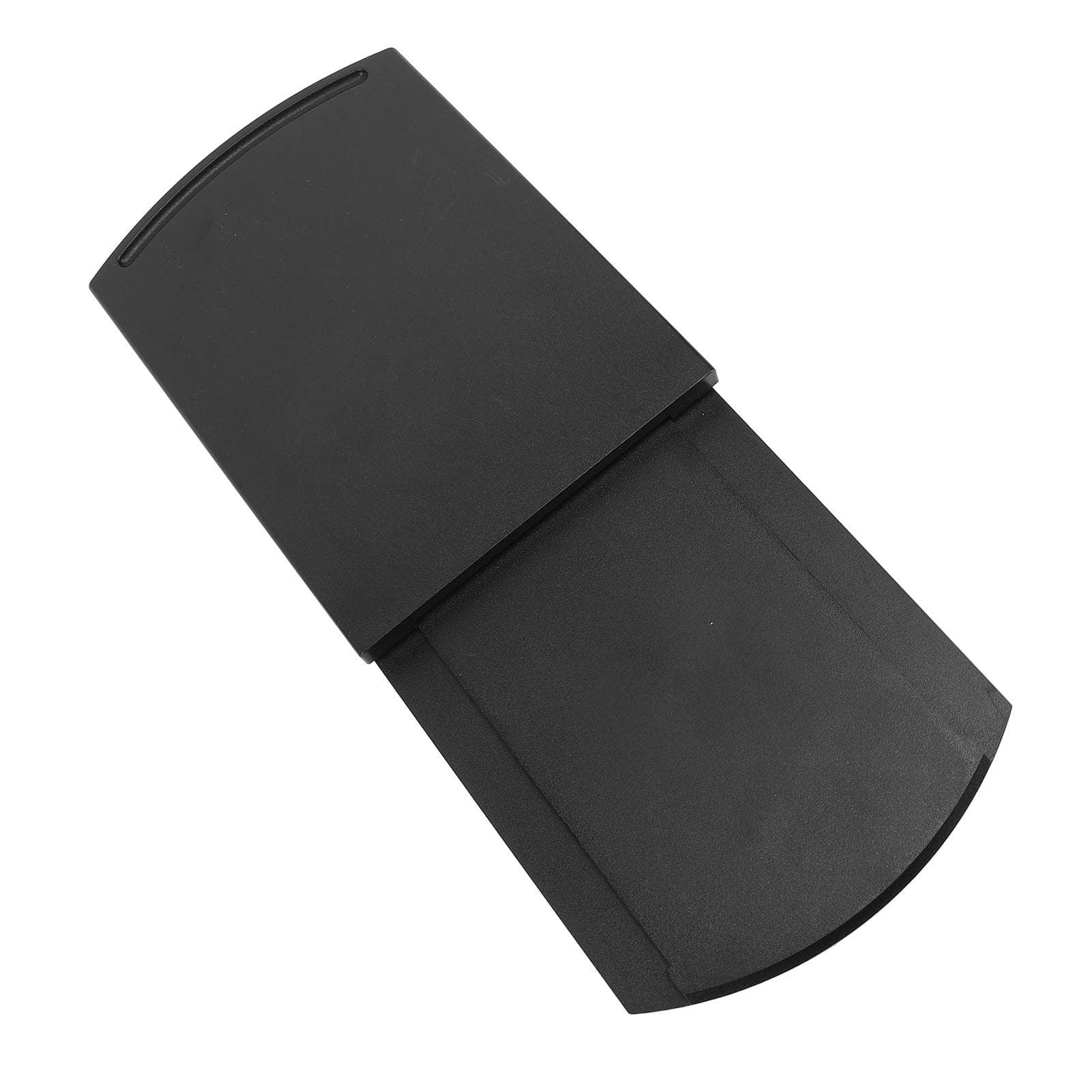 Handy Sliding Tray Coffee Maker Machine Kitchen Appliance Moving Mat Countertop Slider