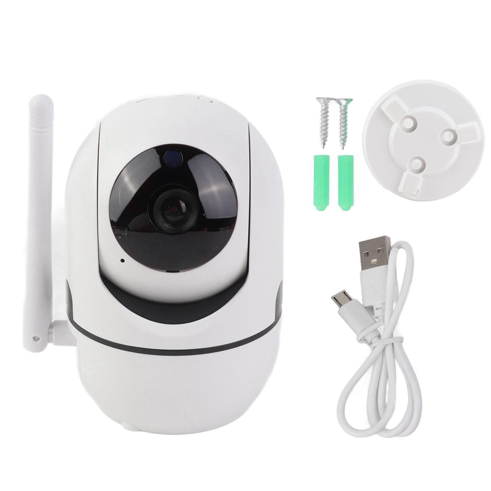 Security Cameras Wireless HD Camera for Home Indoor Security Baby Monitoring Pets