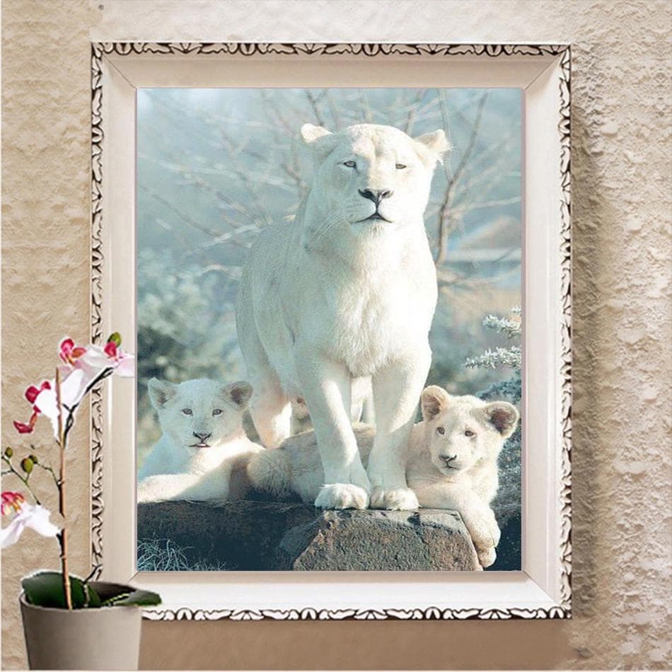 5D Diamond Painting Diy Diamond Embroidery Full Square Drill Mosaic Cross Stitch Diamond Art Home Room Decor Full Square 20X30CM