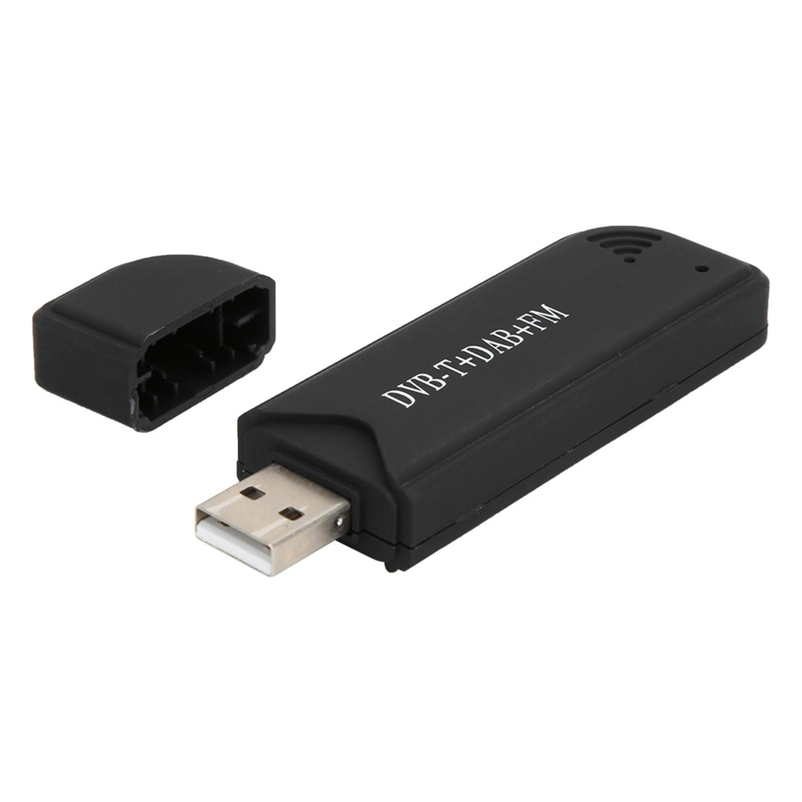 RTL2832U USB DVB?T FM SDR Dongle Digital TV Tuner Stick Receiver