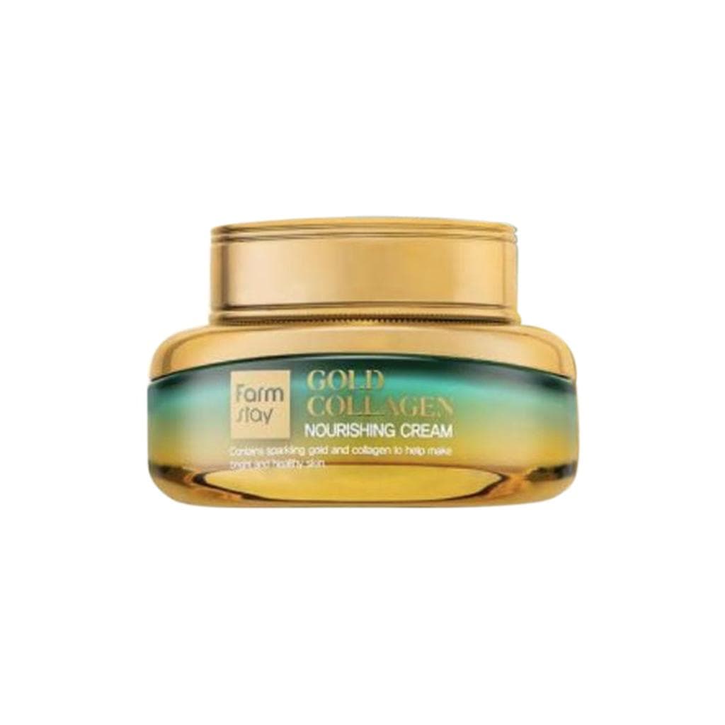 Nourishing Anti-Wrinkle Cream with Collagen 55ml 1pcs