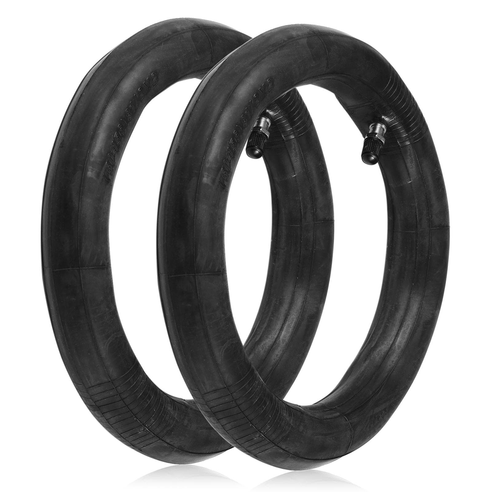 Universal 2 Pcs 8.5'' Upgraded Thicken Tire Tubes Replacement For Xiaomi M365/Pro Scooter Tyre 2Pcs