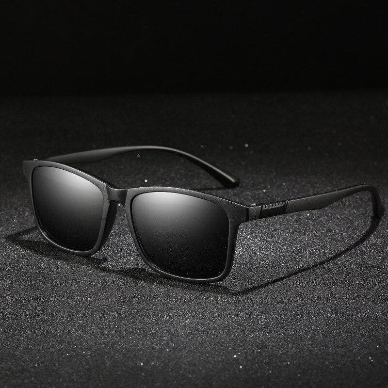 TR Sunglasses For Men Women UV Protection Driving Fishing Sports Glasses Classic Style