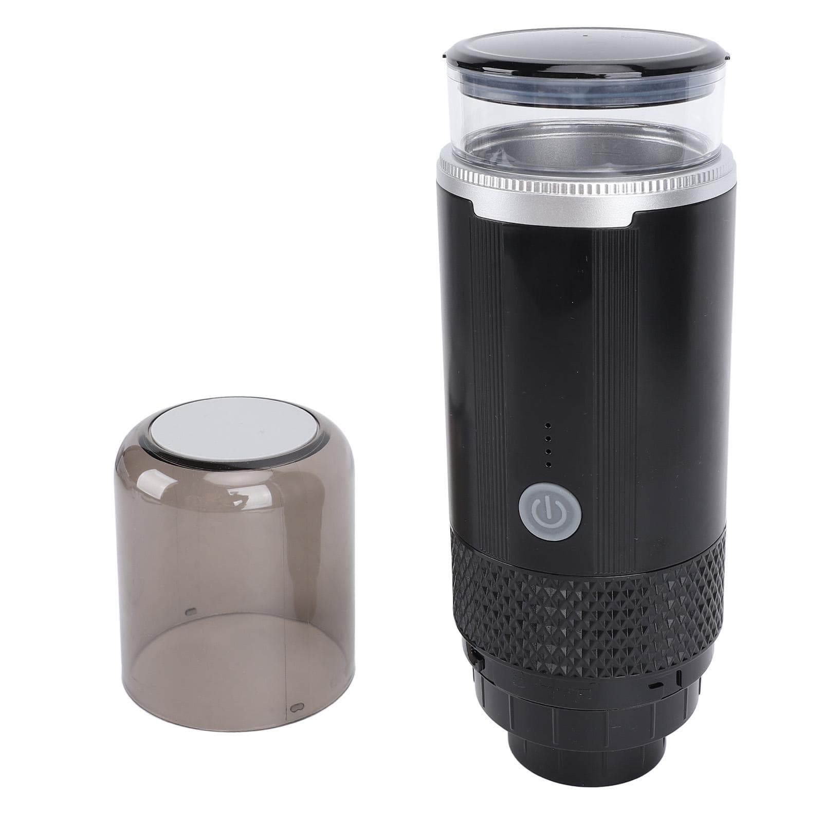 170ml Cordless Electric Coffee Maker Portable Coffee Maker Car Coffee Machine for Travel Camping L