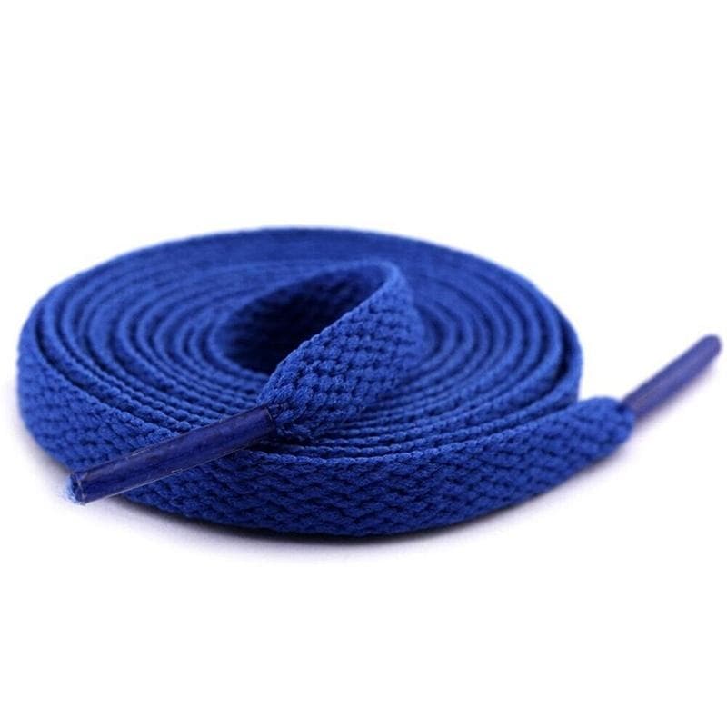 Trainers Shoes Shoe Laces Shoe Laces Boots Flat Tie Laces Black White Colour 120cm