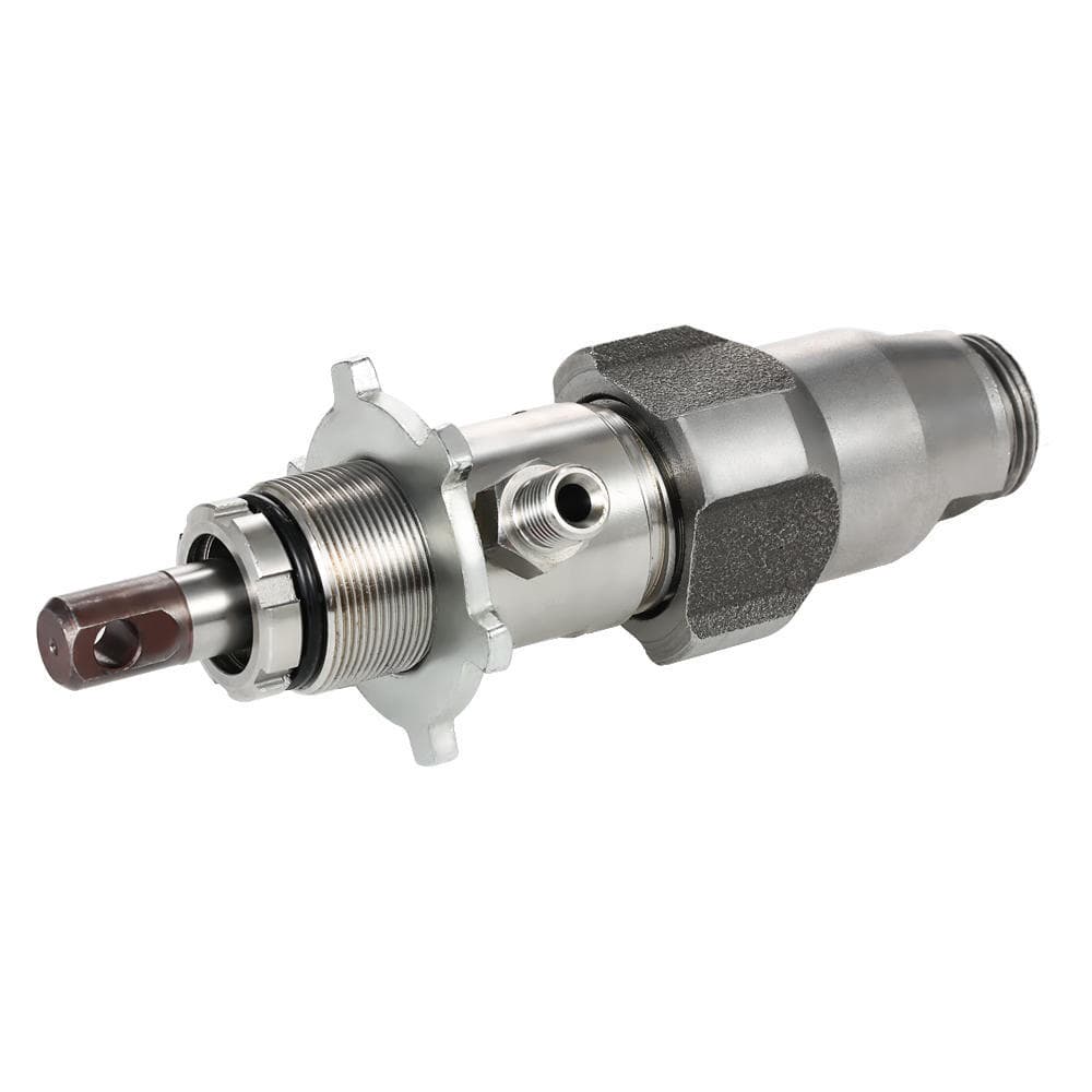 Wear-resisting Stainless Steel Paint Pump Replacement of Airless Spraying Machine for Ultra 390 395