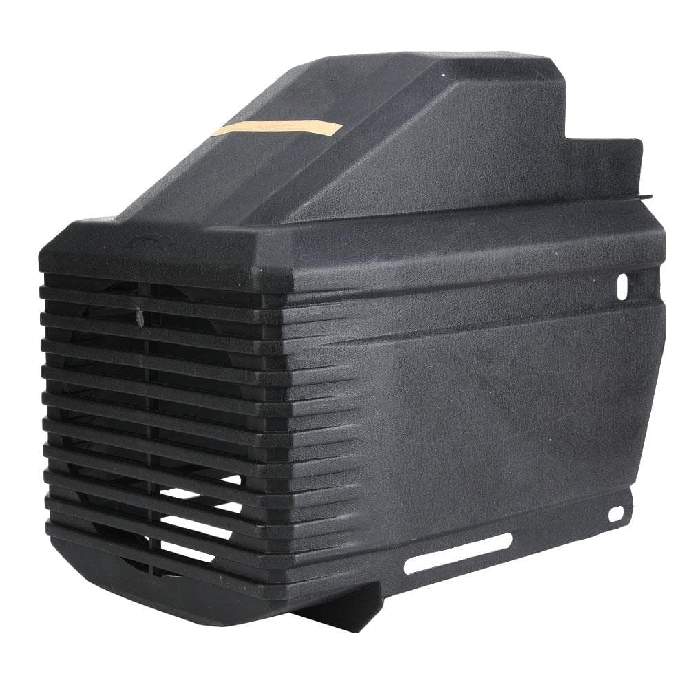 Direction Connection Housing Engineering Plastic Air Compressor Pump Accessory
