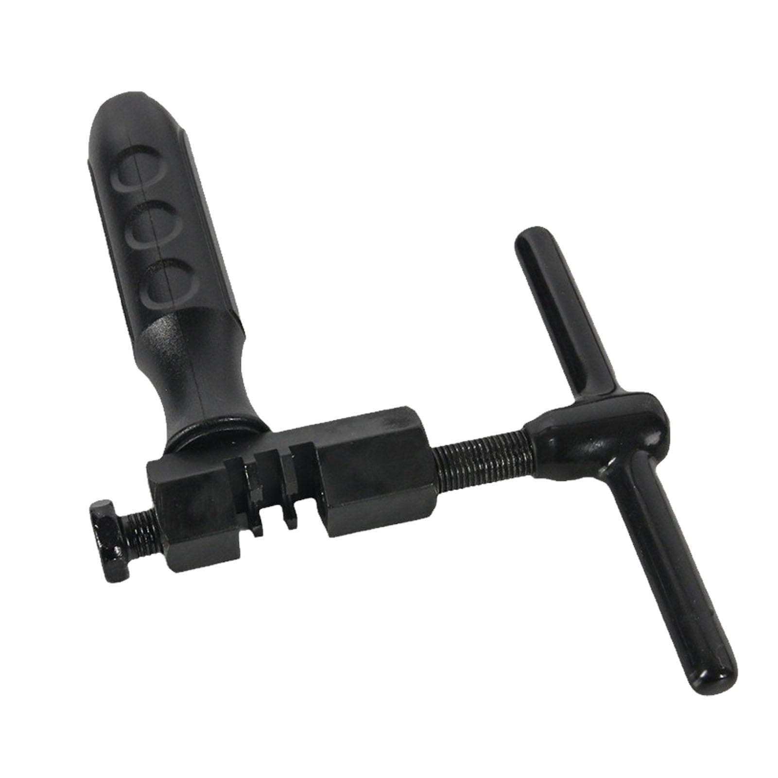 Chain Breaker Splitter Tool Steel Roller Chain Cutter Detacher Chain Link Removal Separator Cutting