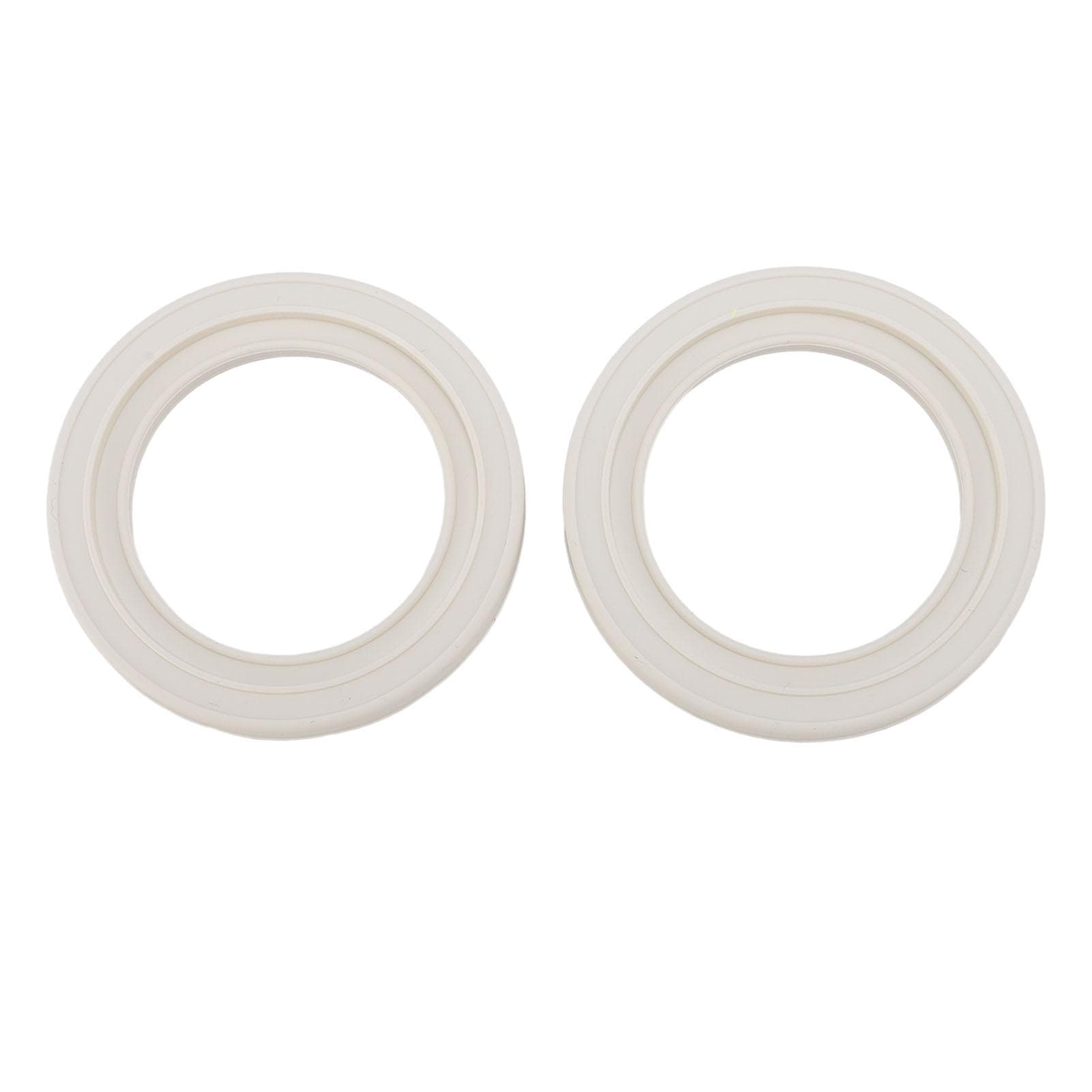 Coffee Machine Brew Head Group Gasket 58mm Silicone Steam Grouphead Gasket for BES920XL BES900XL