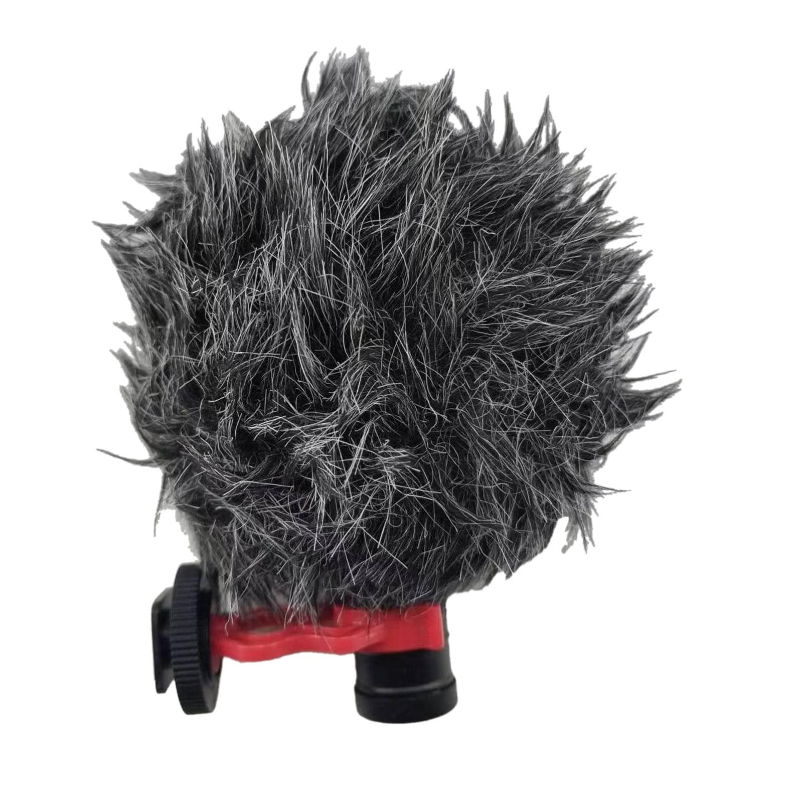 Mini Flexible Tripod Stand Portable Universal BT Camera Tripod with Hidden Phone Holder Cold Shoe