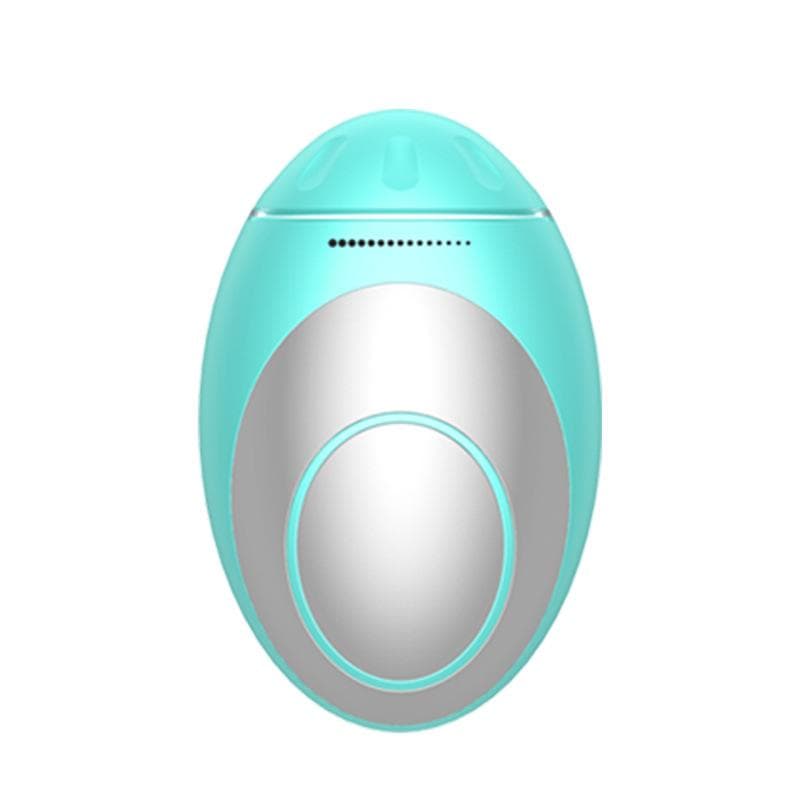 Fast Sleep Aid Portable Insomnia Massage Instrument Micro Current Intelligent Hand Sleep Instrument Zhongdi box
