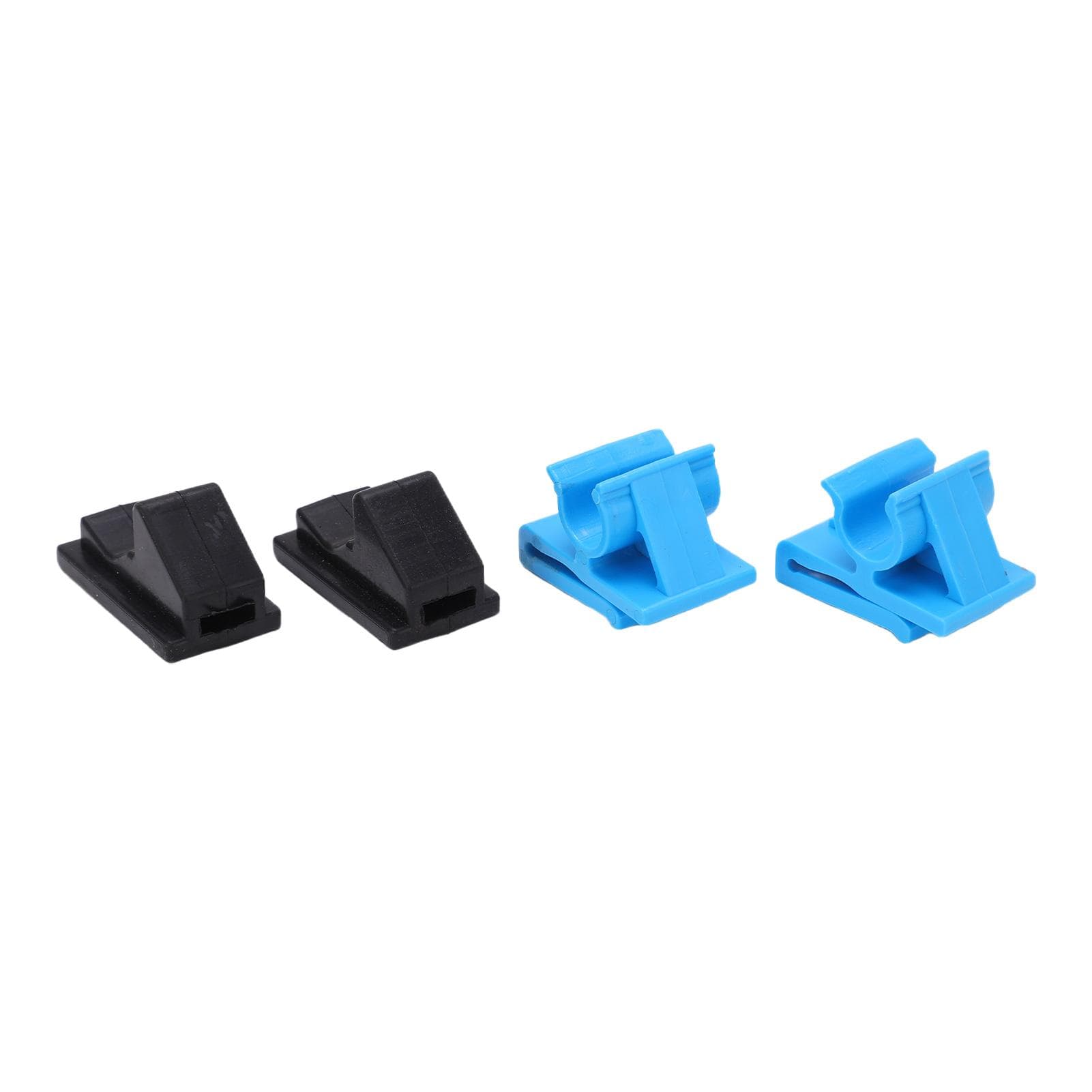 4pcs Glove Box Clip Bump Stop Set 92189069 Replacement for HOLDEN COMMODORE VY VZ