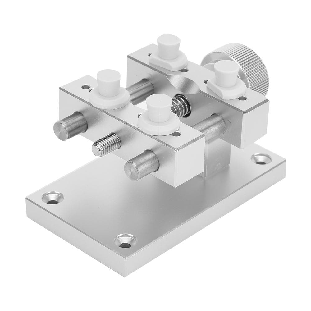 Large Watch Case Vise Watch Holder Watch Repairing Tool for Watch Back Case Opening Battery Changing