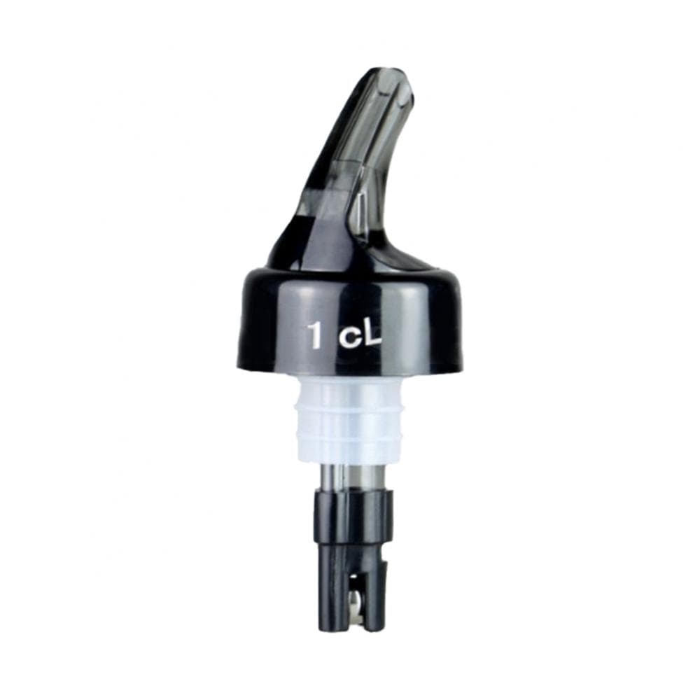10/20/30/40/50ml Automatic Measured Bottle Pourer Quick Shot Spirit Drinks Wine Cocktail Dispenser Barware Wine Pourer Bar Tools