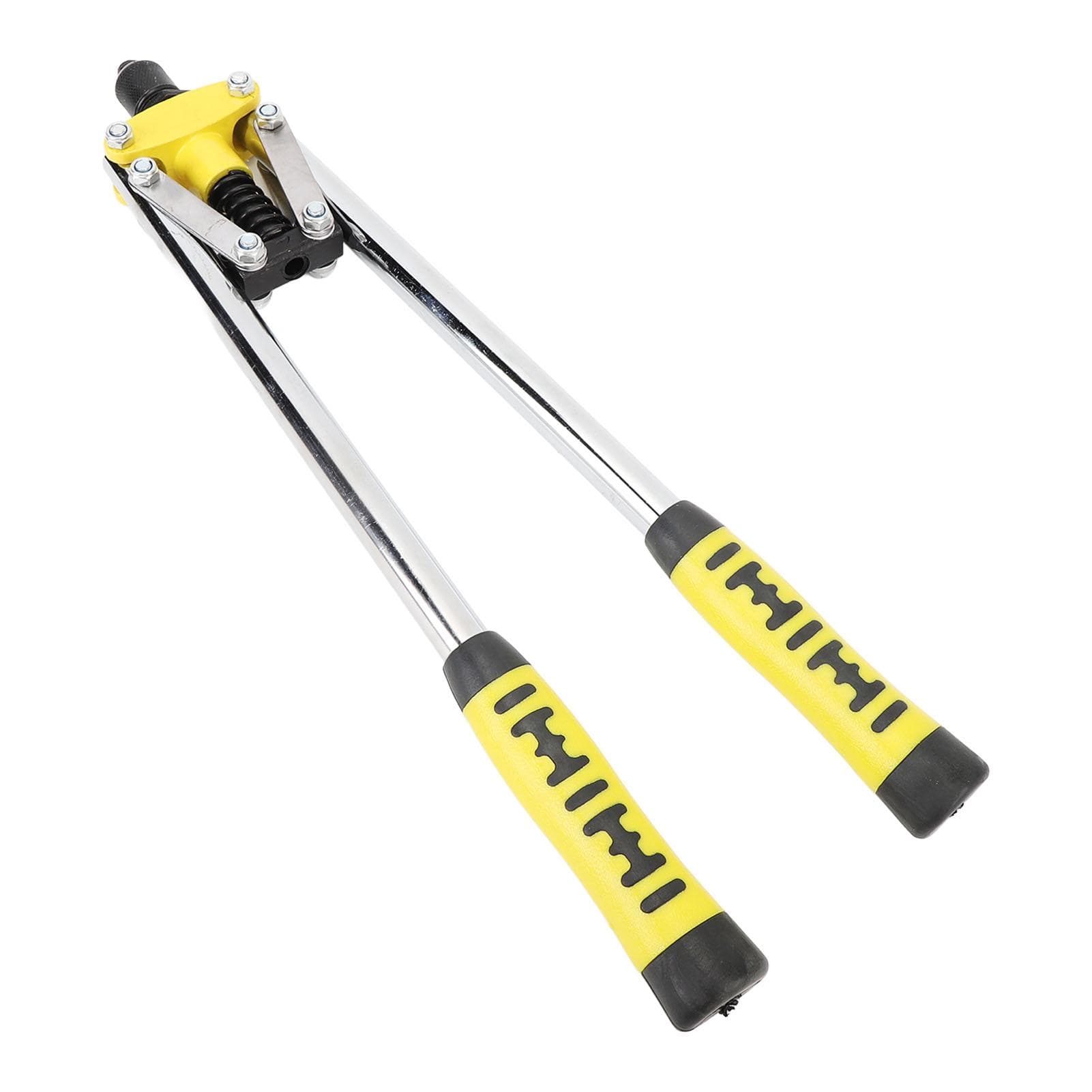 Double Handle Hand Rivet Nut Tool Efficient Professional Rivnut Tool Kit for Automotive Motorcycle