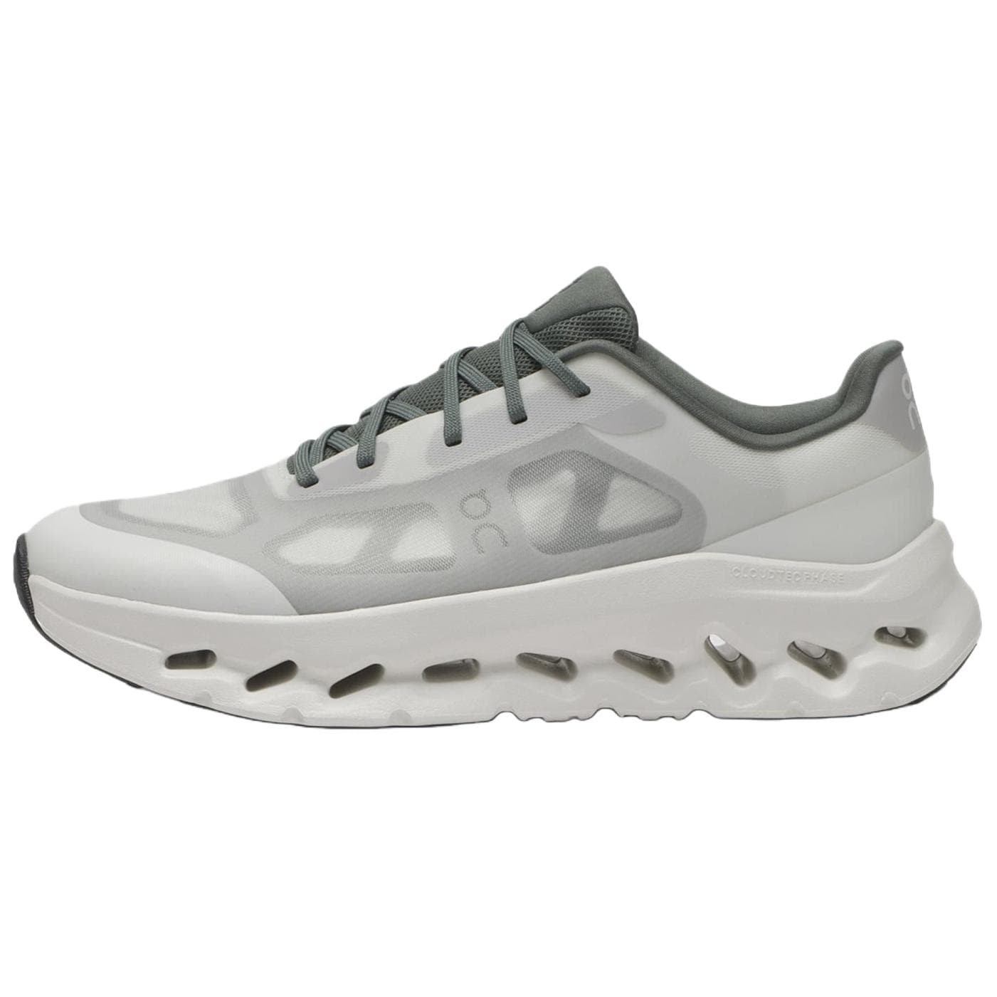 On Cloudtilt Remix Comfortable Versatile Casual Running Shoes Unisex sneakers Gray 3MG10273686 44.5