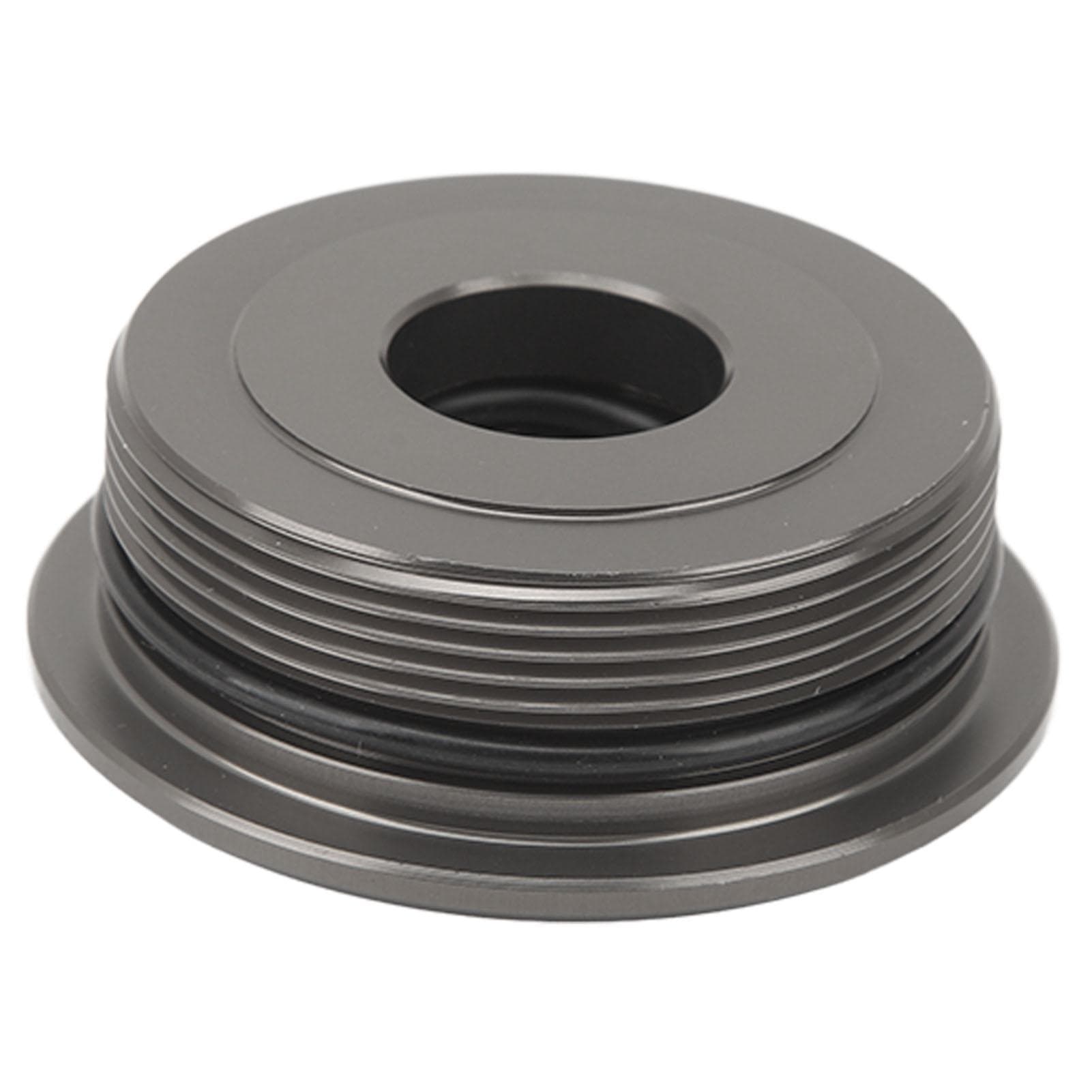 Tilt End Cap With Seals Aluminum Alloy Excellent Sealing 6H1 43810 11 for Outboard 60 70 75 85 90HP