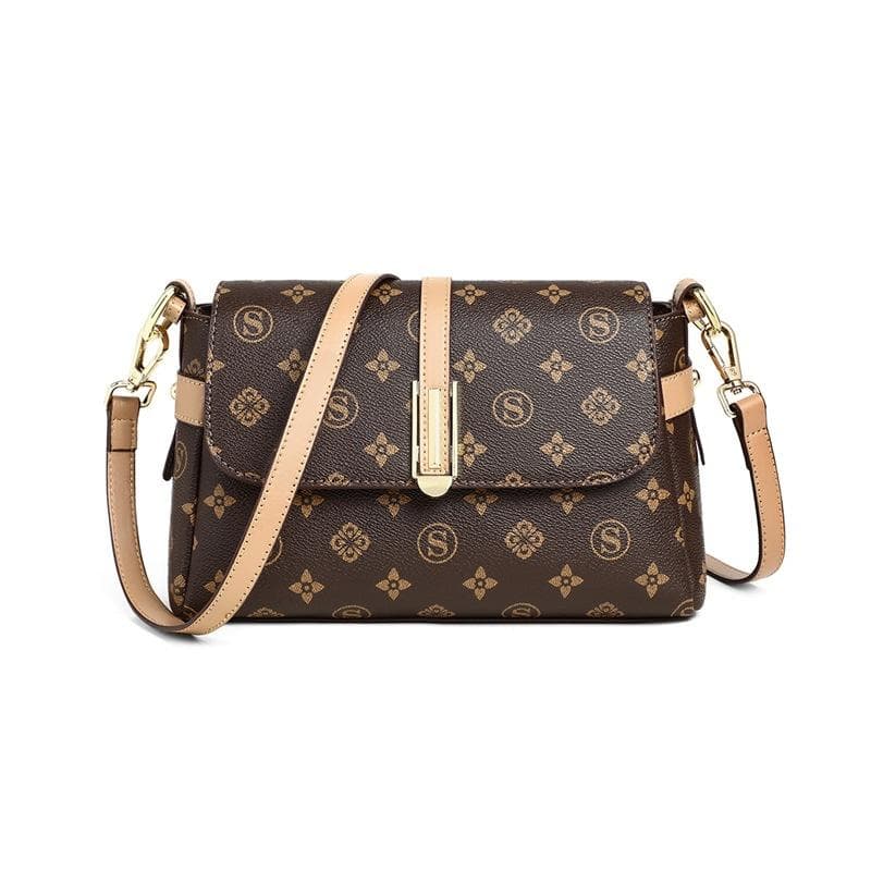 Women's Bag Crossbody Bag High-grade Sense of The Sea with Light Luxury Bag Shoulder Bag