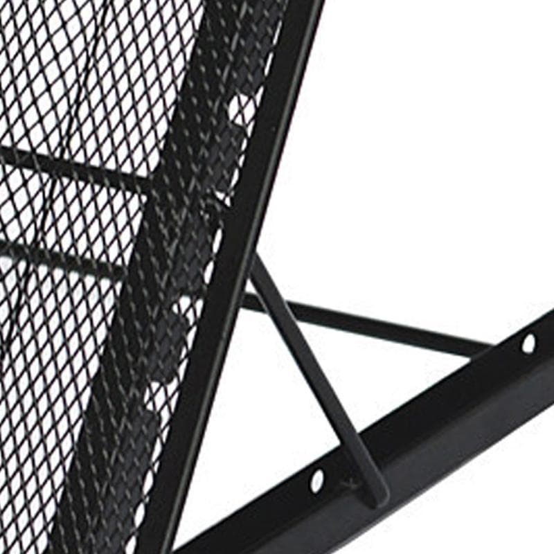 Tablet Stand Laptop Holder Firm Support Heat Dissipation Adjustable for Home Office White black