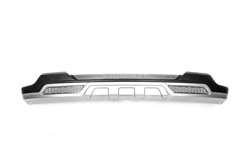 Rear bumper cover Libao V2 for Kia Sorento III UM 2014-2020