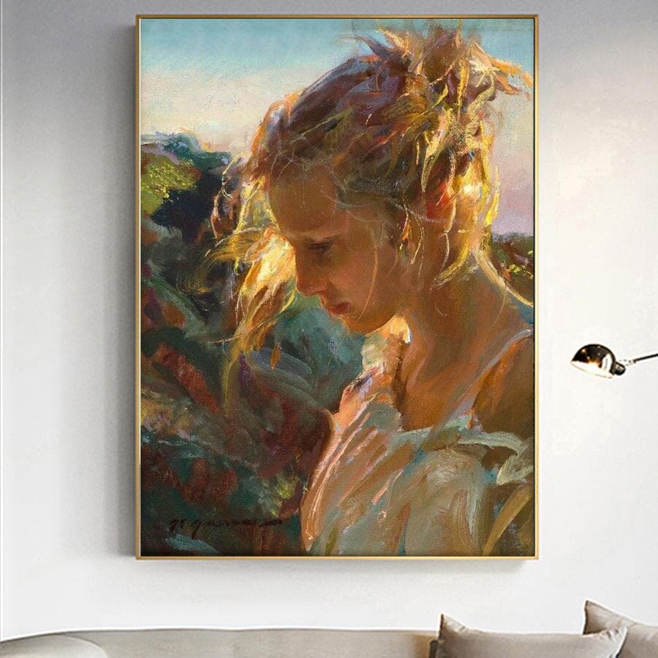 Diamond Embroidery Landscape 5D DIY Diamond Painting Full Square Cross Stitch Kits Mosaic Rhinestones Decor Gift Full Square 20X30CM