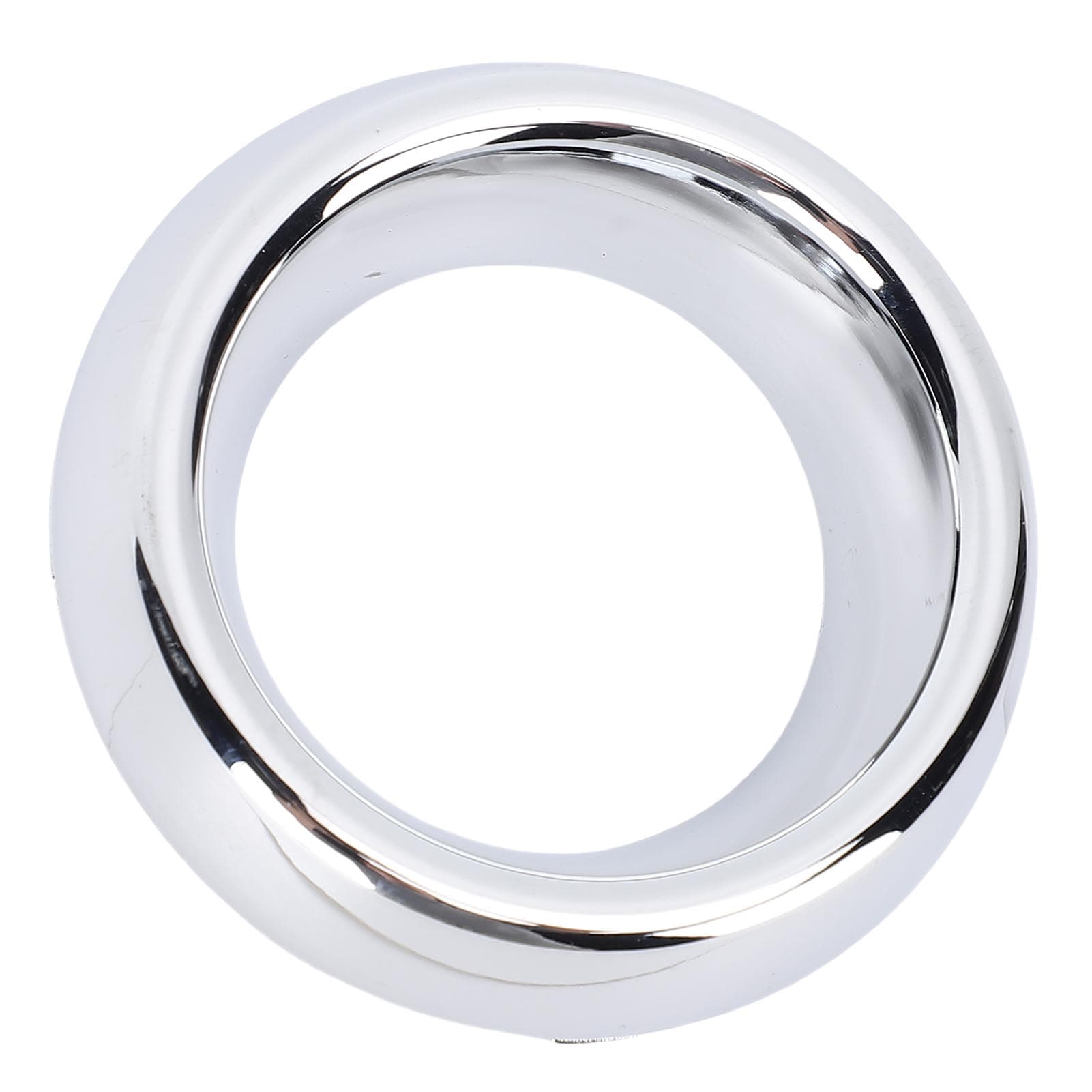 Fog Light Bezel Cover Plastic Electroplating Stylish CH1038161 Replacement for Citadel Platinum