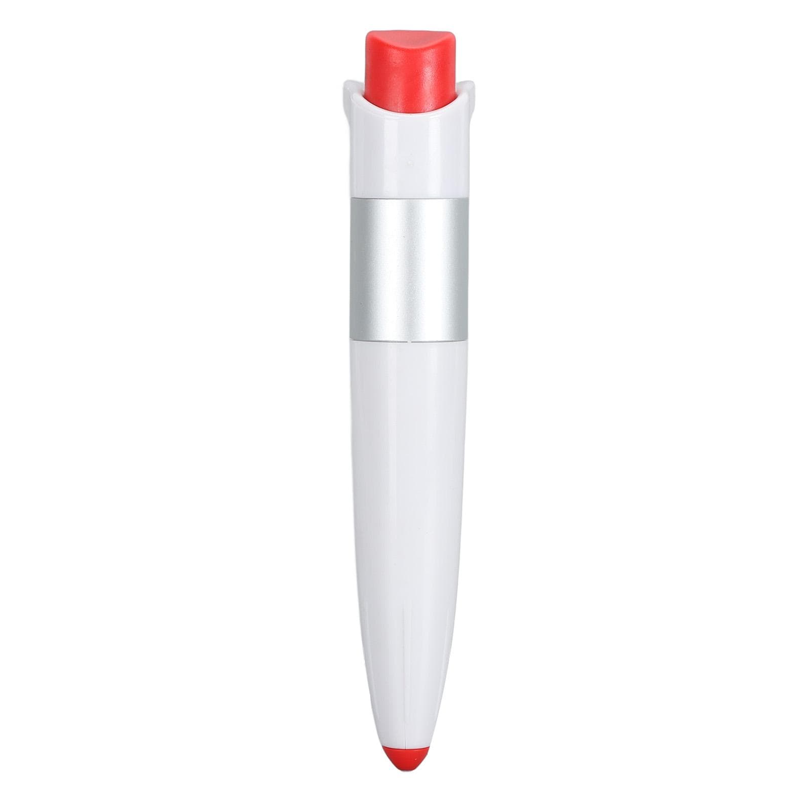 Acupuncture Massage Pen Reduce Discomfort Electrical Pulse Acupoint Meridians Massager Pen