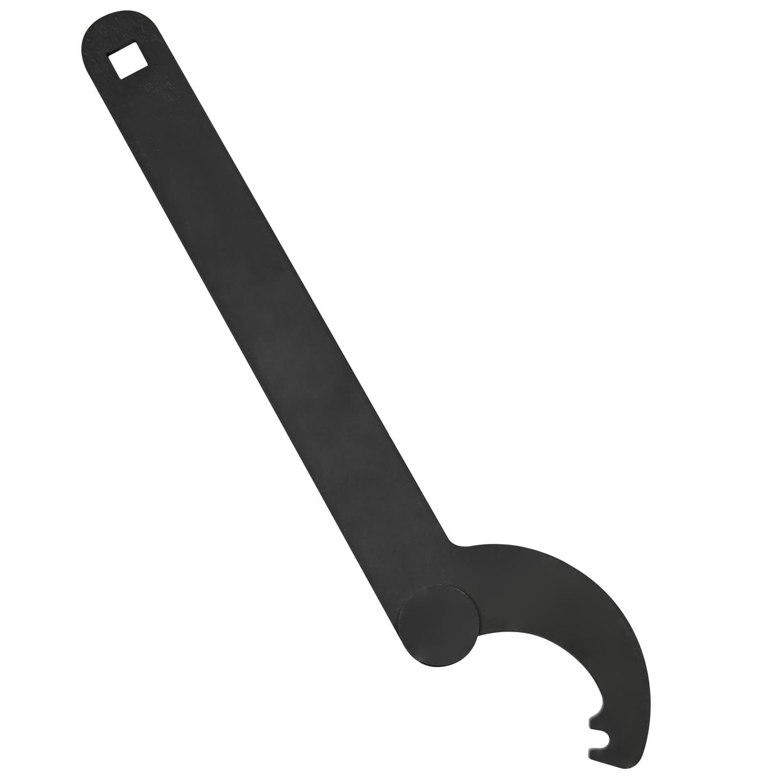 Window Adjusting Wrench, Car Window Removal Tool Replacement for BMW Mini Cooper R50, R52, R53 black