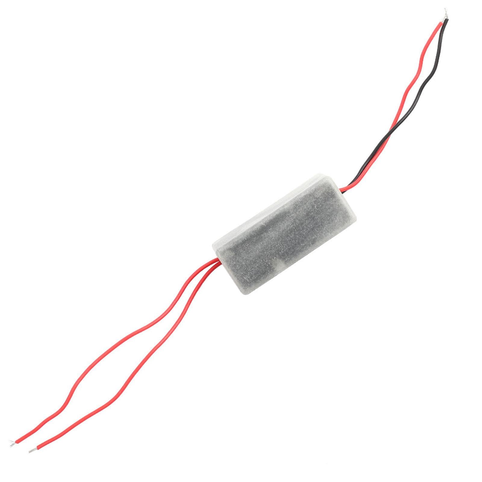 High Voltage Boost Module Generator DC3.7V4.8V to 7000V for Electronic Mosquito Swatter