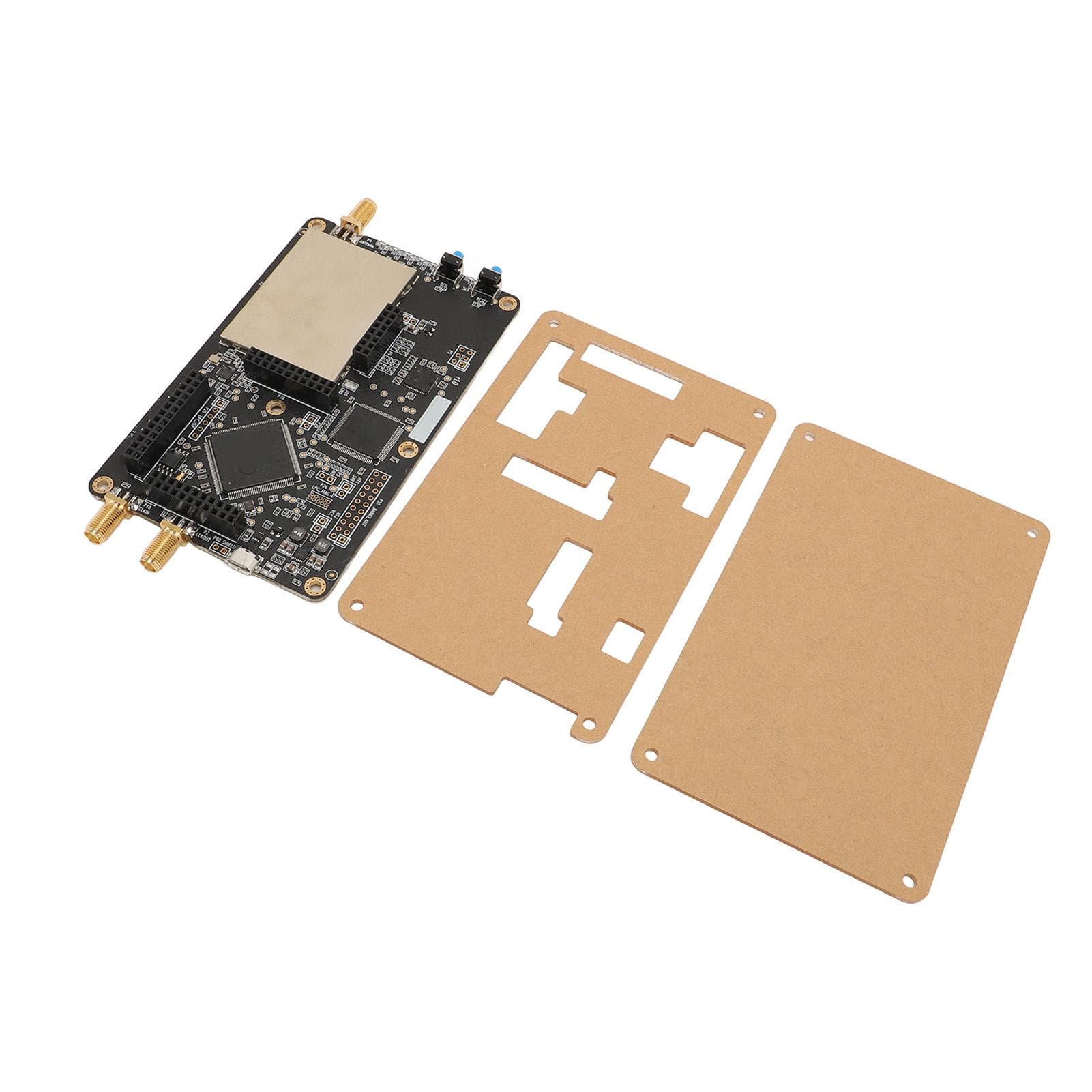 1MHz-6GHz Software Defined Radio Development Board Open Source Software Radio Platform