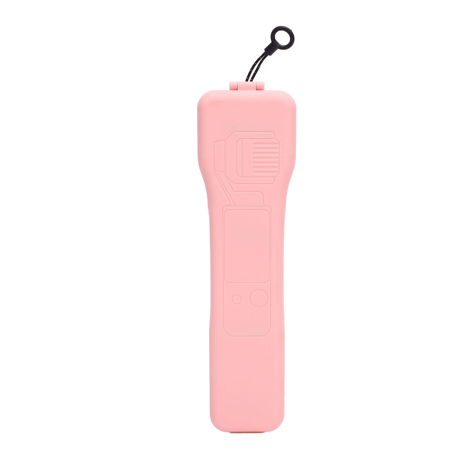 Pocket Camera Cover Roseate Rain Proof Dust Proof Portable Storage Case for Pocket 3