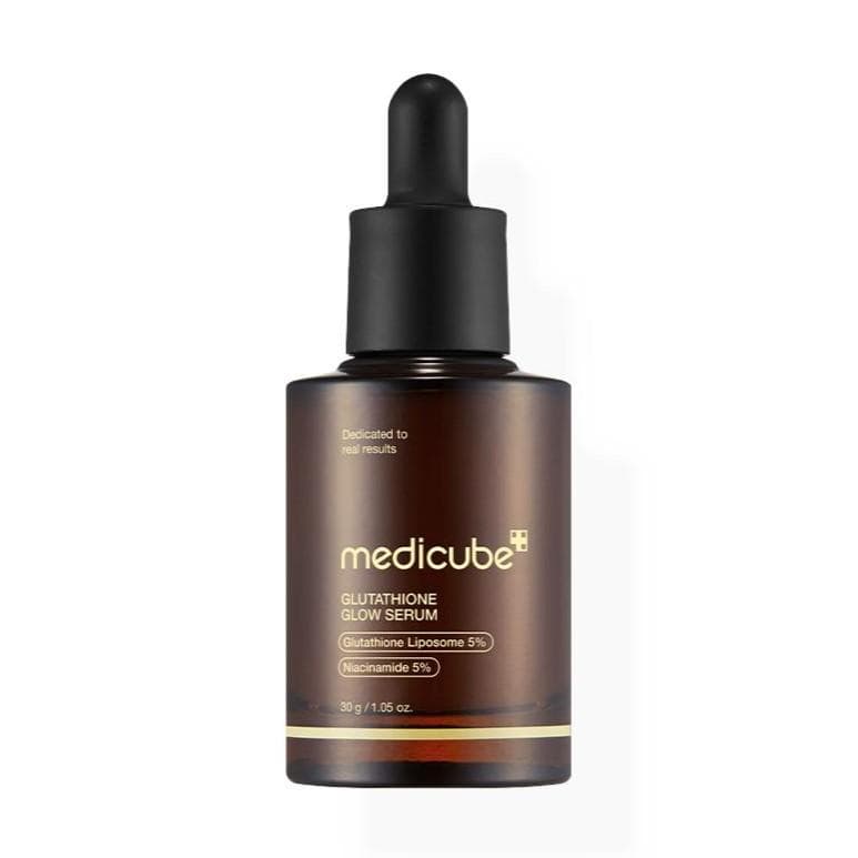 [MEDICUBE] AGE-R Glutathione Glow Serum 30ml