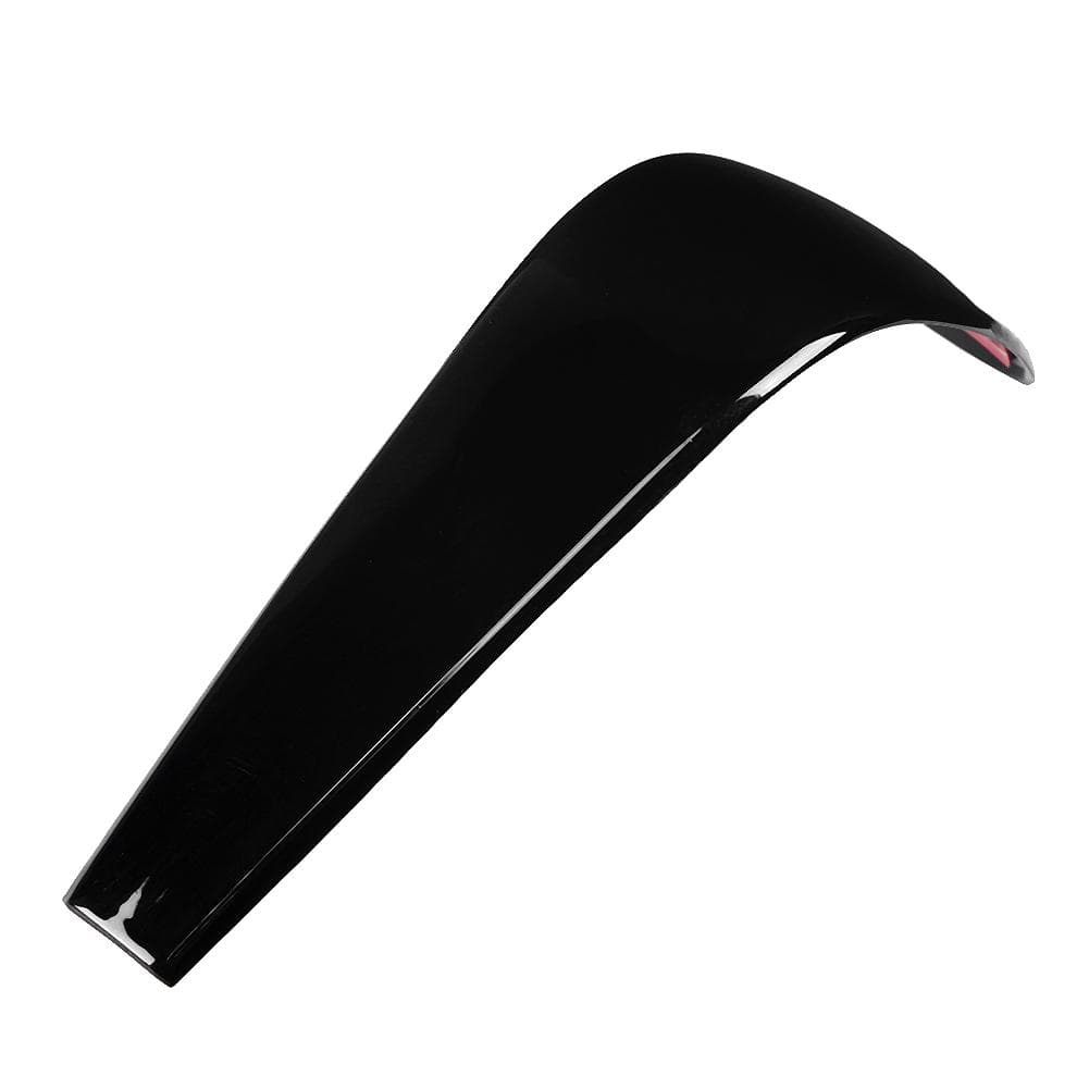 Gear Shift Head Cover Handle Catch Trim Sticker Fits for 1 Series E90 E92 E93 E87 20052012