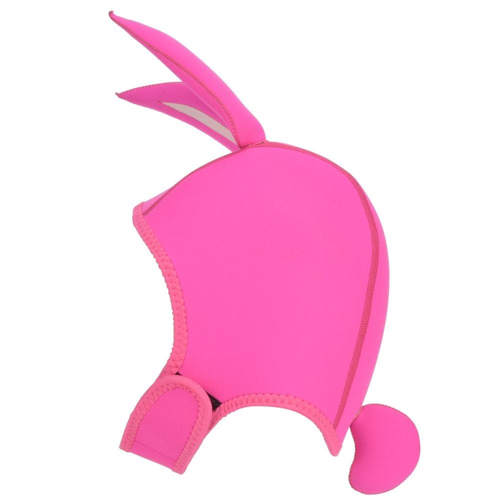 Neoprene Scuba Free Diving Animal Cartoon Hat Cap Helmet Hood Equipmentasika