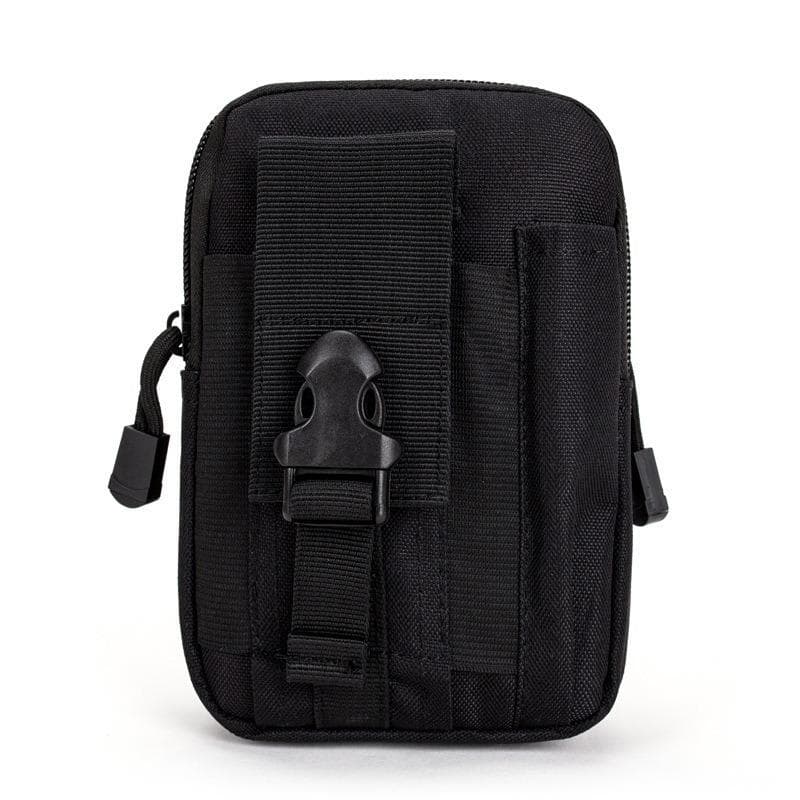 Pouch Multipurpose Waist Bag Tactical Holster Waist Belt Pack Wallet Pouch Purse Phone Case