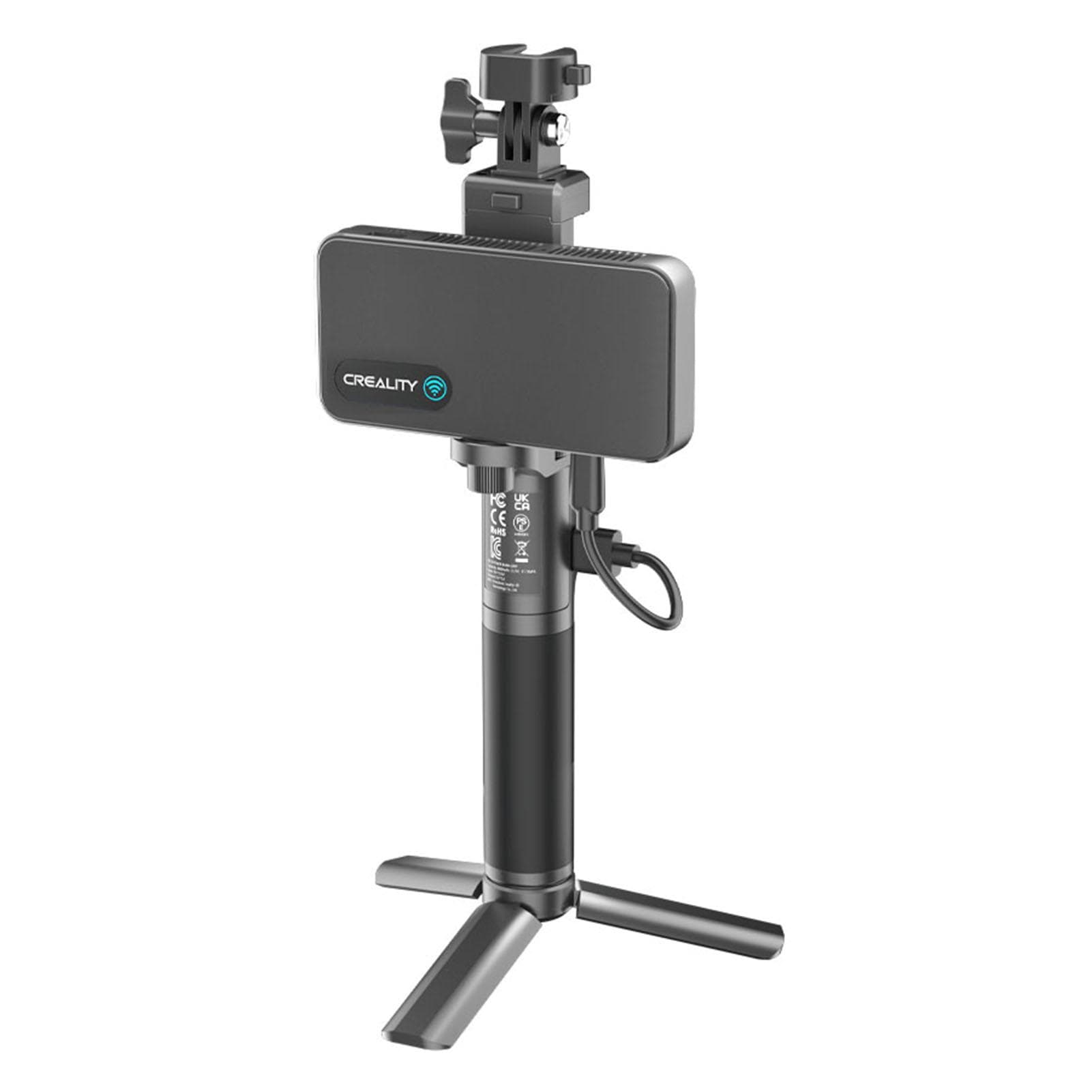 Creality Upgrade Kit for Wireless Scanning for  CR-Scan FerretCR-Scan Ferret SE with WiFi6 0 black