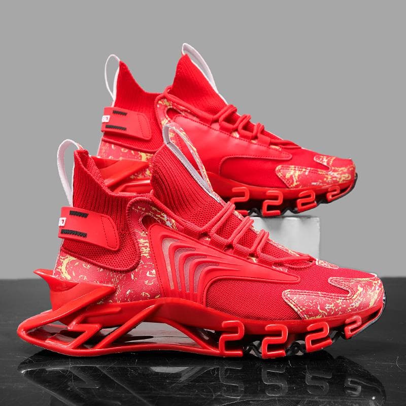 Shoes men Sneakers Male casual Mens Shoes tenis Luxury shoes Trainer Race Breathable Shoes fashion loafers running Shoes for men 46