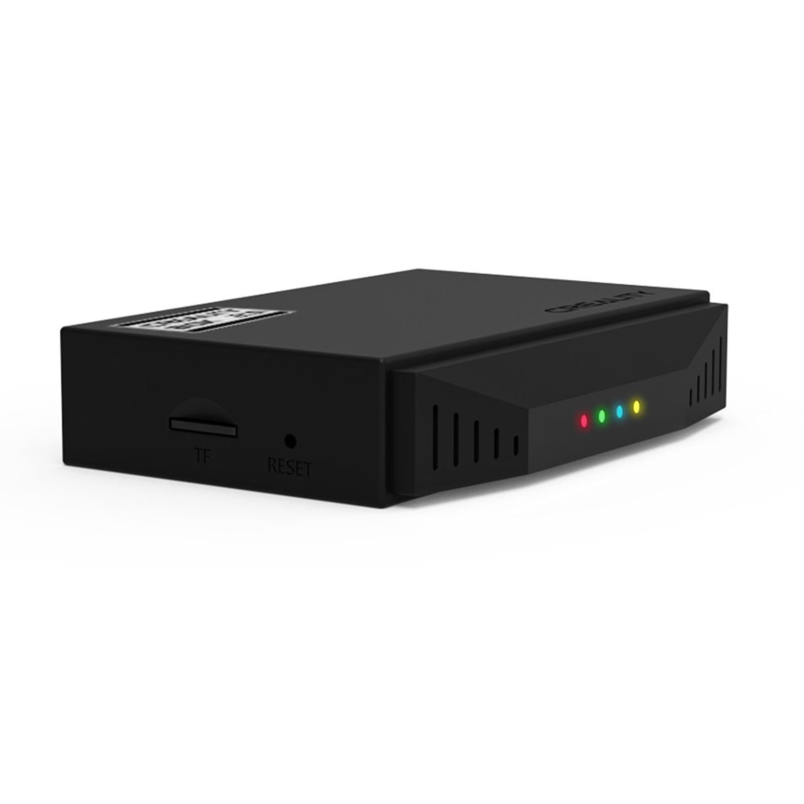 Original Creality WiFi Box 2.0 Intelligent Assistant for 3D Printer BT Configuration Network Cloud black