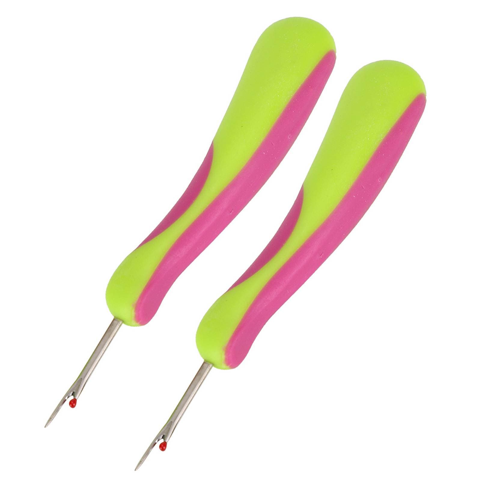 2pcs Seam Rippers Thread Cutter Stitch Unpicker Stitch Tools Sewing Accessories