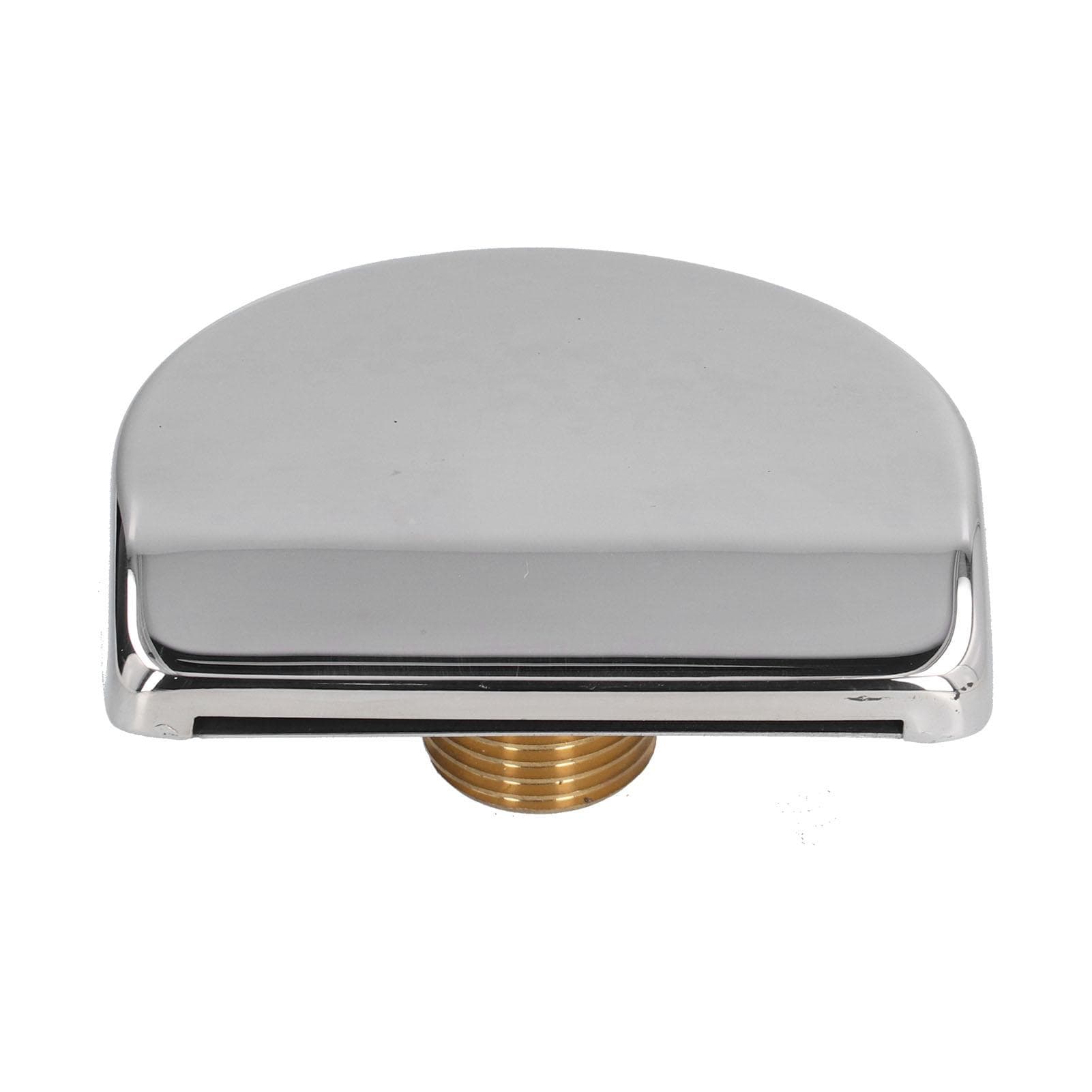 Shower Faucet Spouts Large Diameter Simple Installation Easily Clean Waterfall Shower Head for